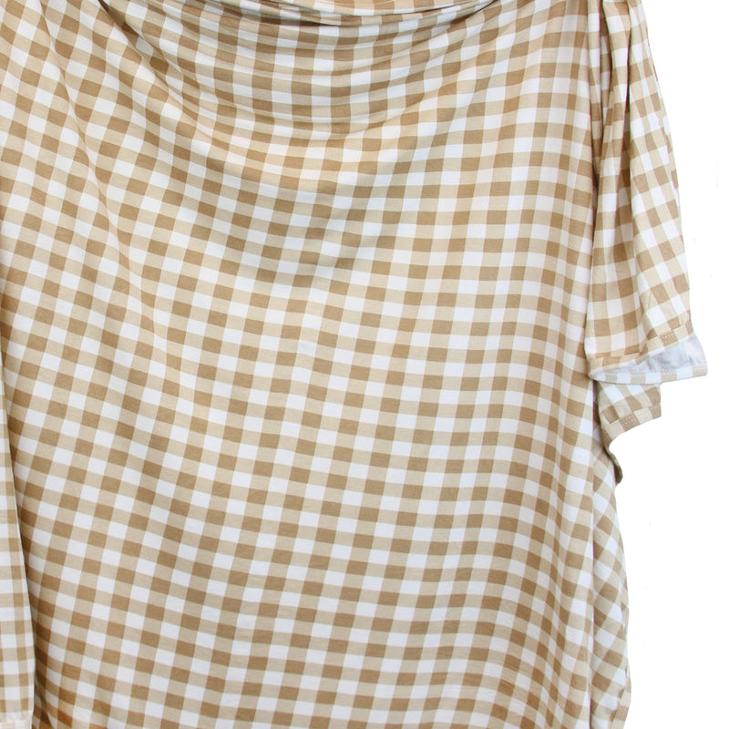 Tommy Swaddle Blanket