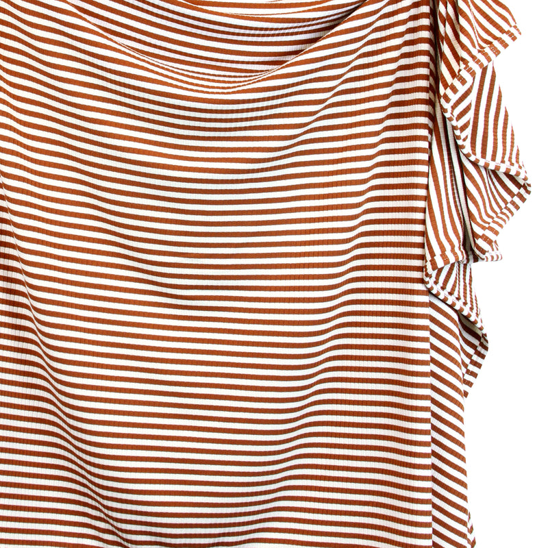 Boston Ribbed Swaddle Blanket