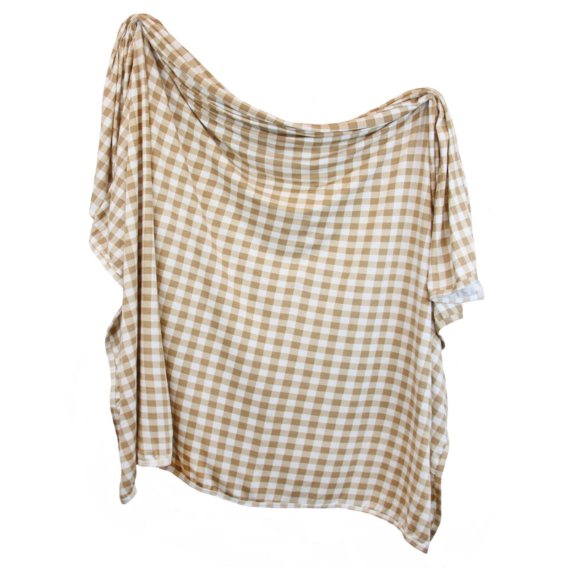 Tommy Swaddle Blanket