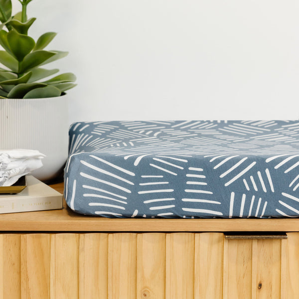 Foster Changing Pad Cover
