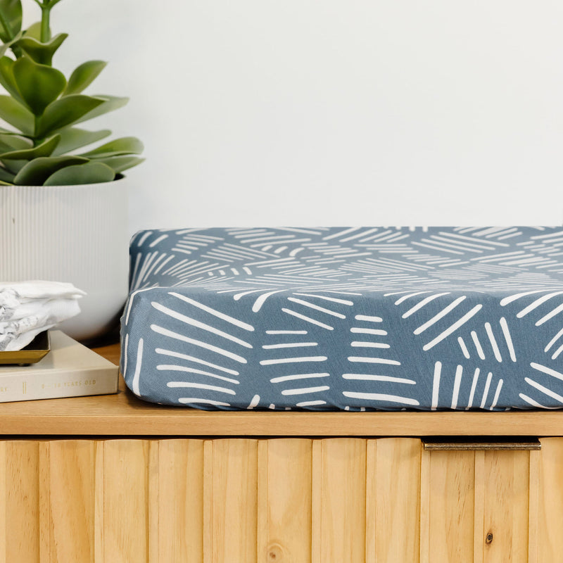 Foster Changing Pad Cover