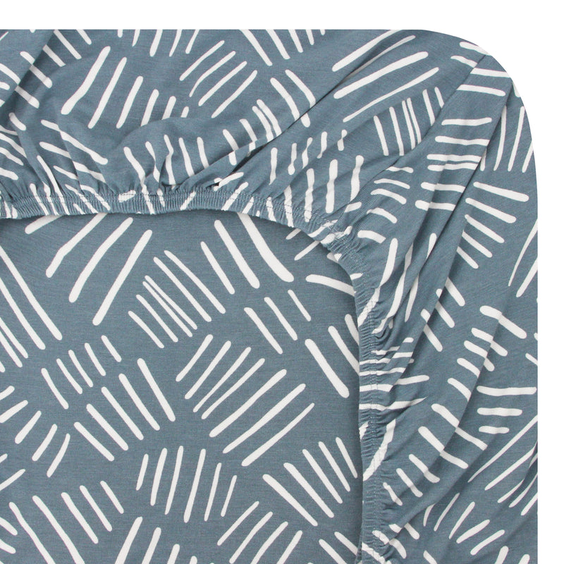 Foster Changing Pad Cover