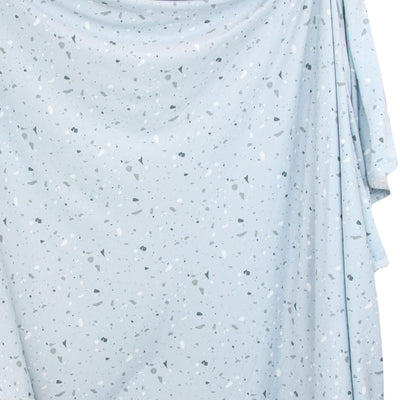 Steele Swaddle Blanket