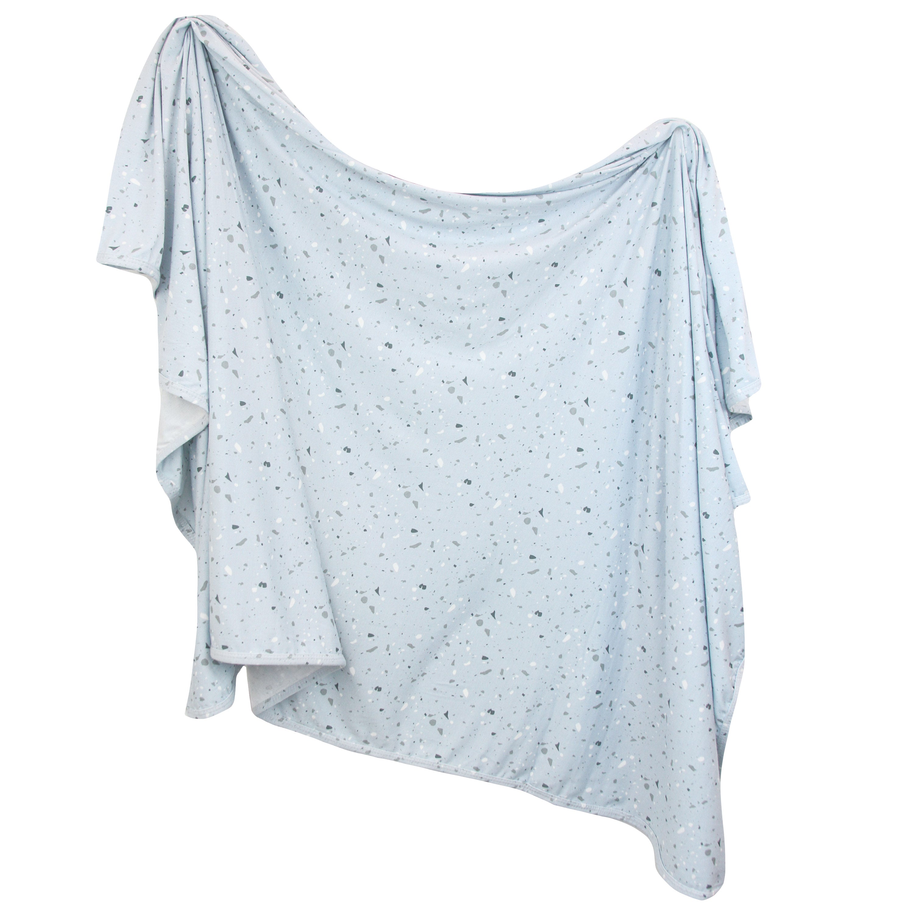 Steele Newborn Hat Bundle (Gown)