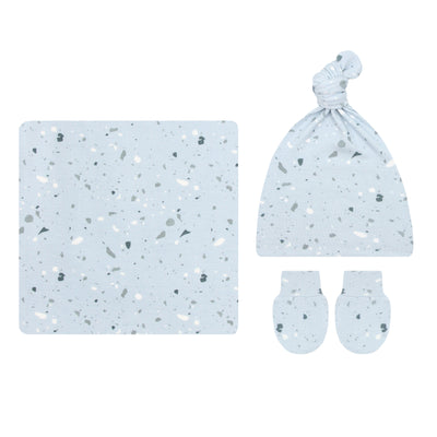 Steele Newborn Hat Bundle