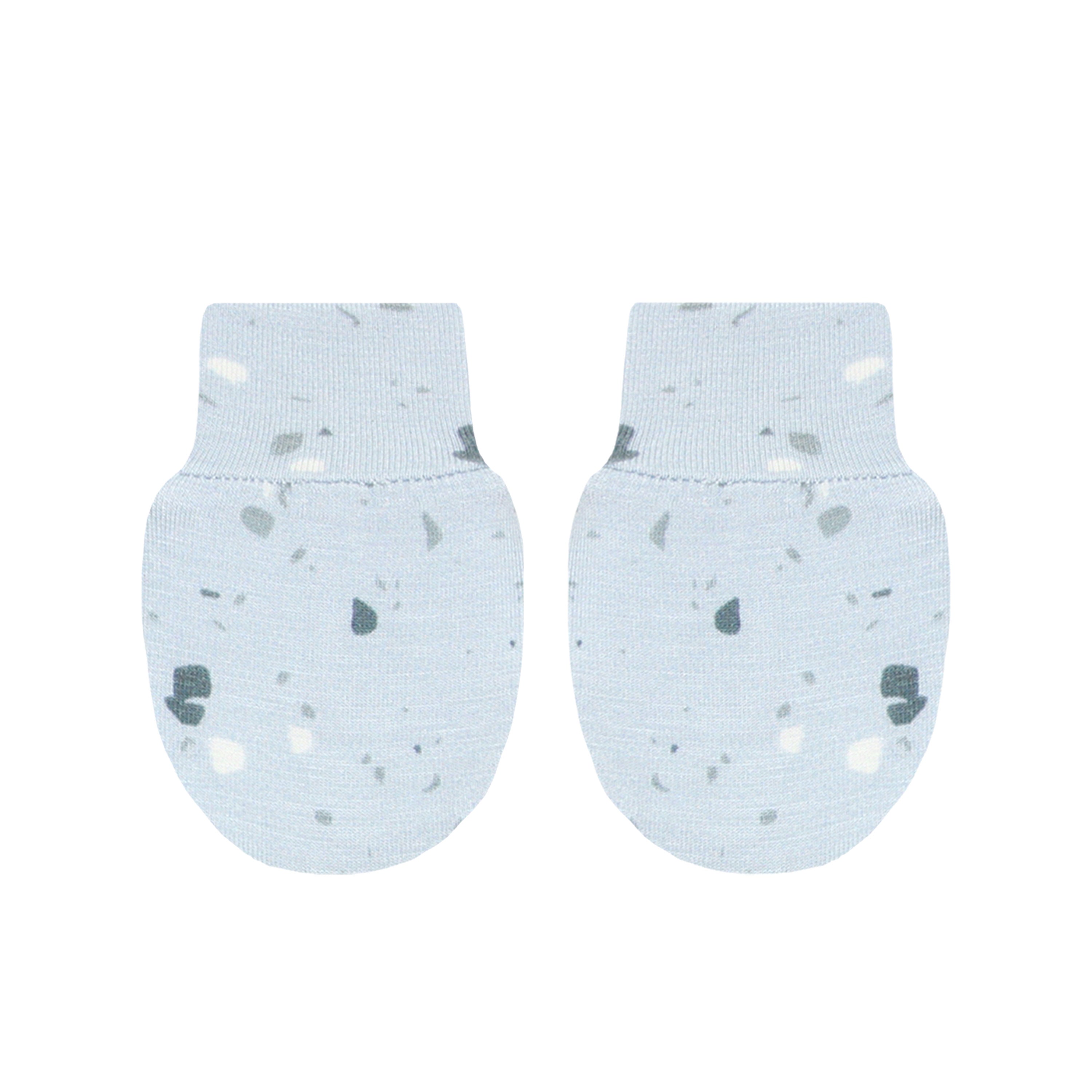 Steele No Scratch Mittens