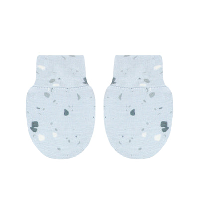 Steele No Scratch Mittens