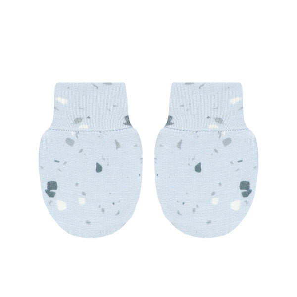 Steele No Scratch Mittens