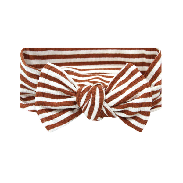 Boston Ribbed Headband
