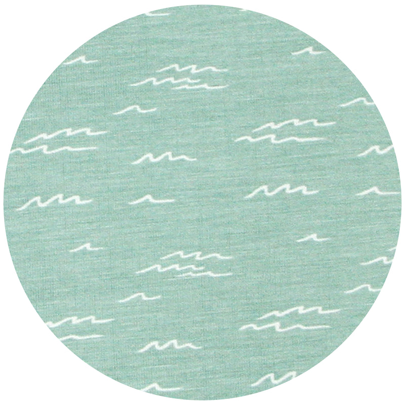 Bruno Swaddle Blanket