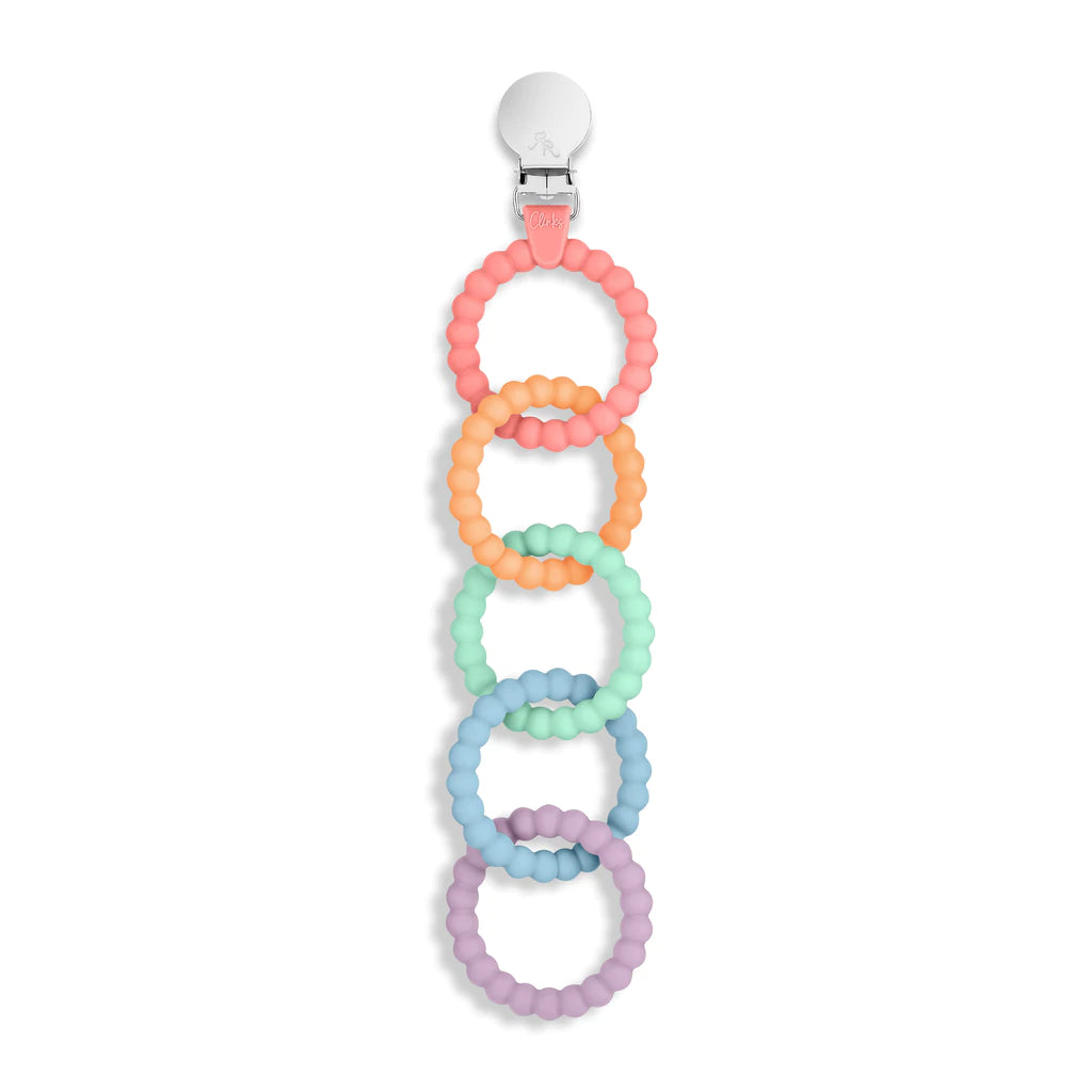 Cutie Clinks: Mosaic