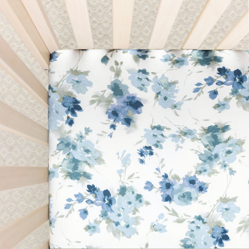 Camilla Crib Sheet