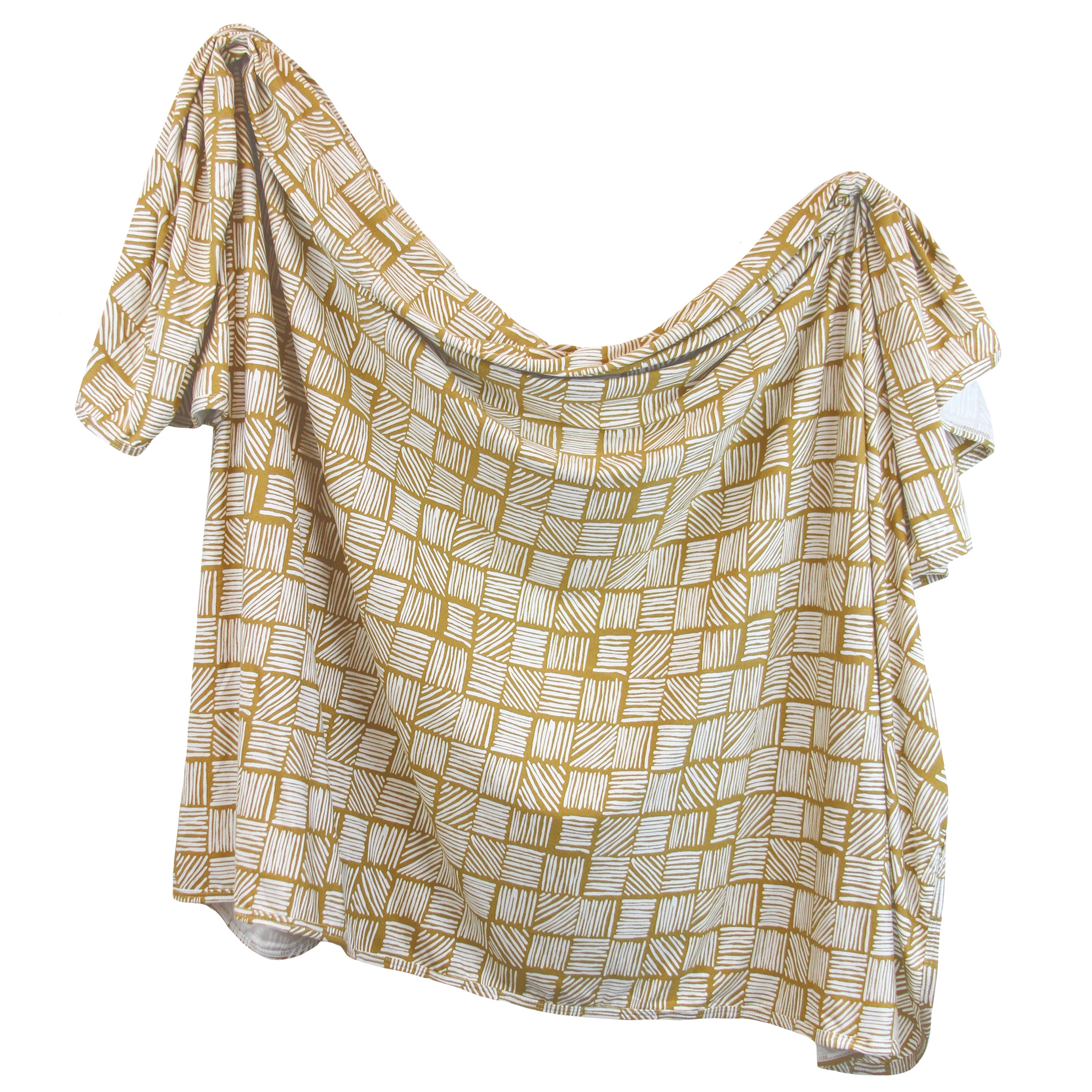 Chase Swaddle Blanket