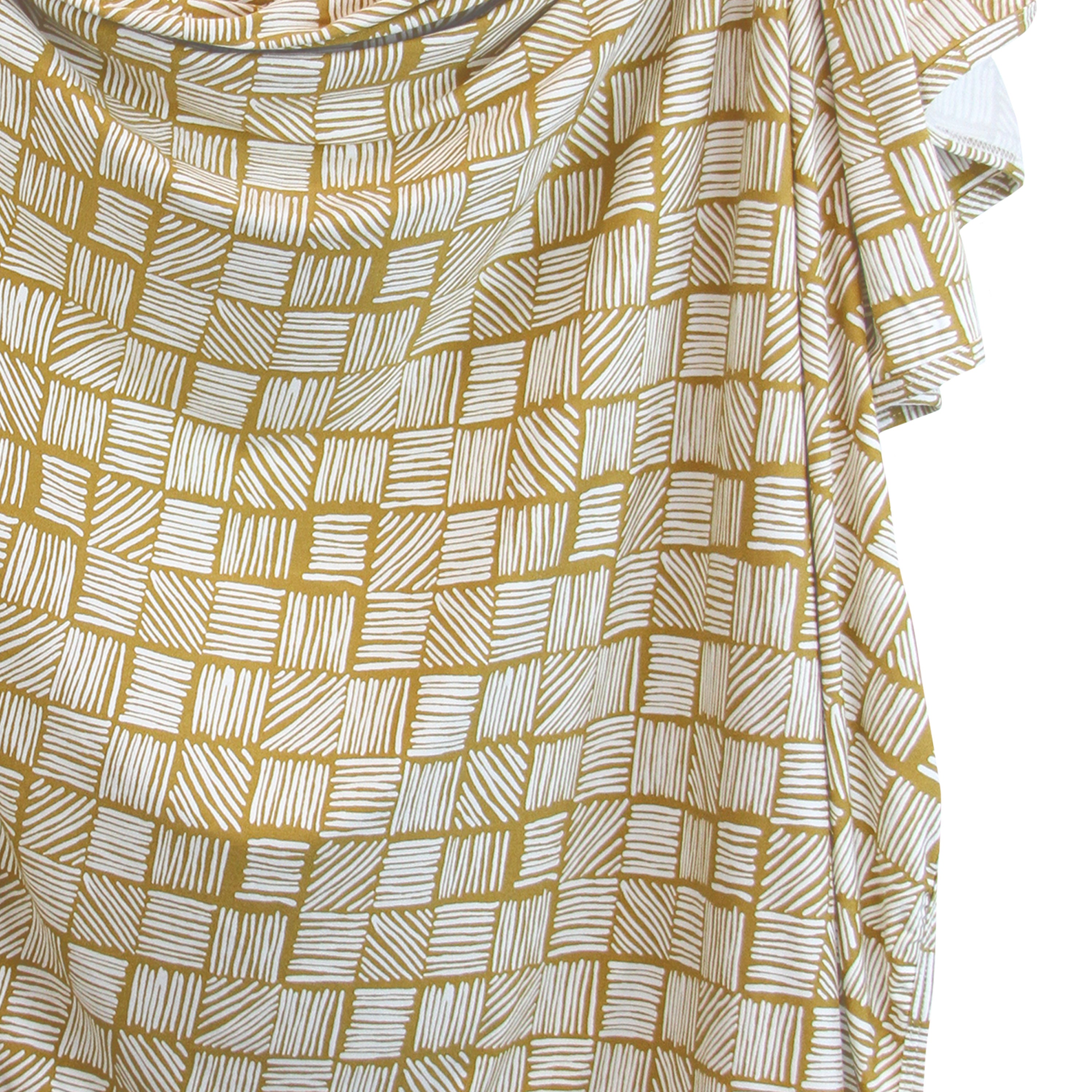 Chase Swaddle Blanket