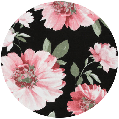 Chloe Top Knot Hat