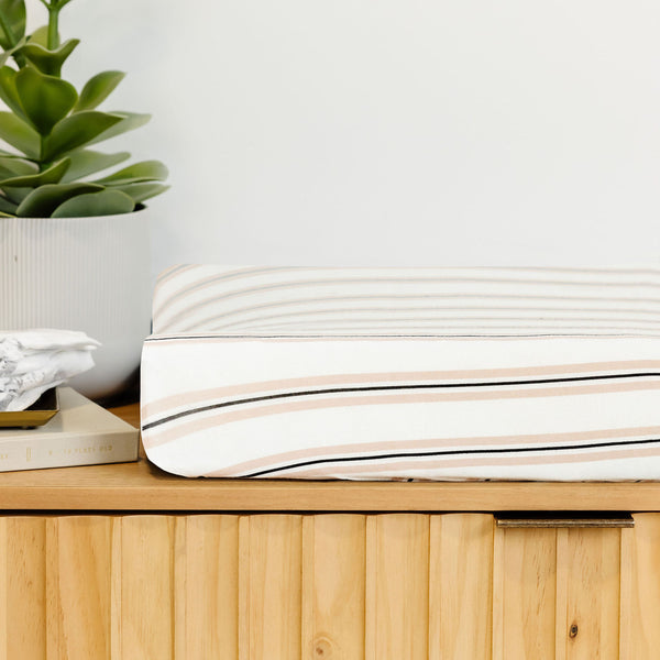 Cole Changing Pad Cover