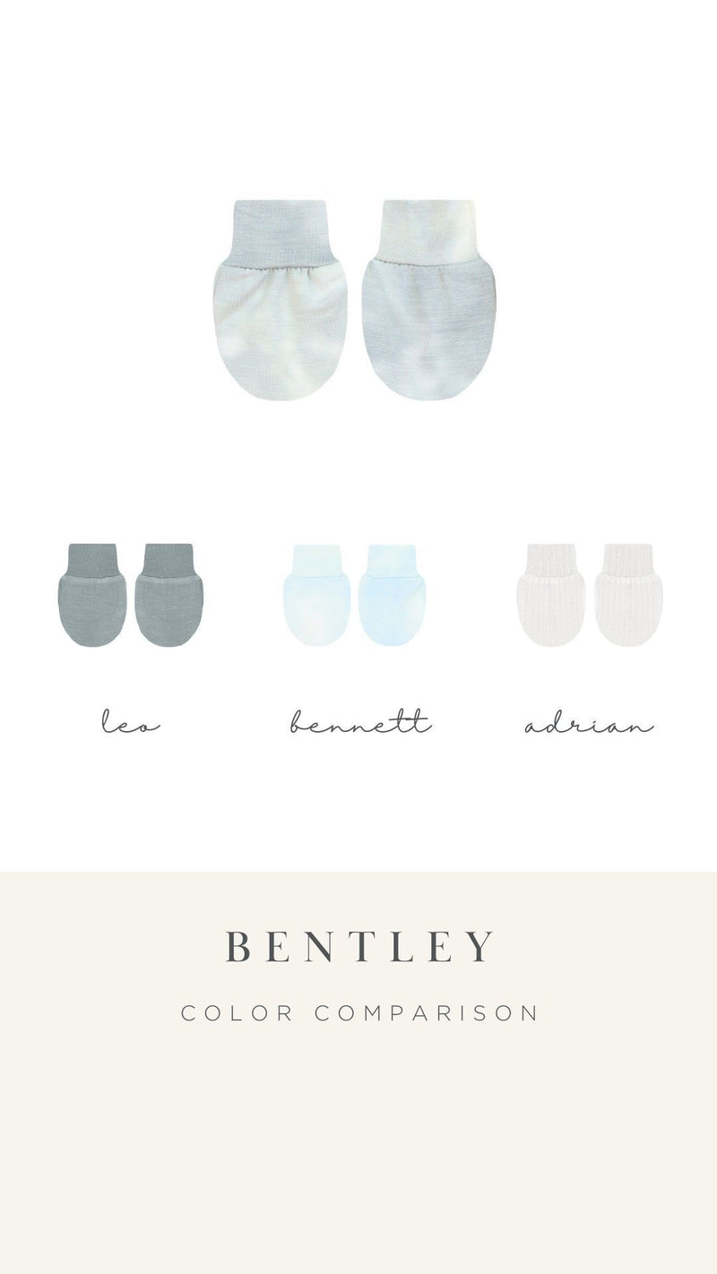 Bentley Top Knot Hat