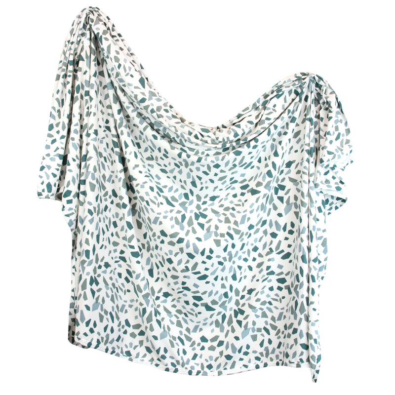 Crosby Swaddle Blanket
