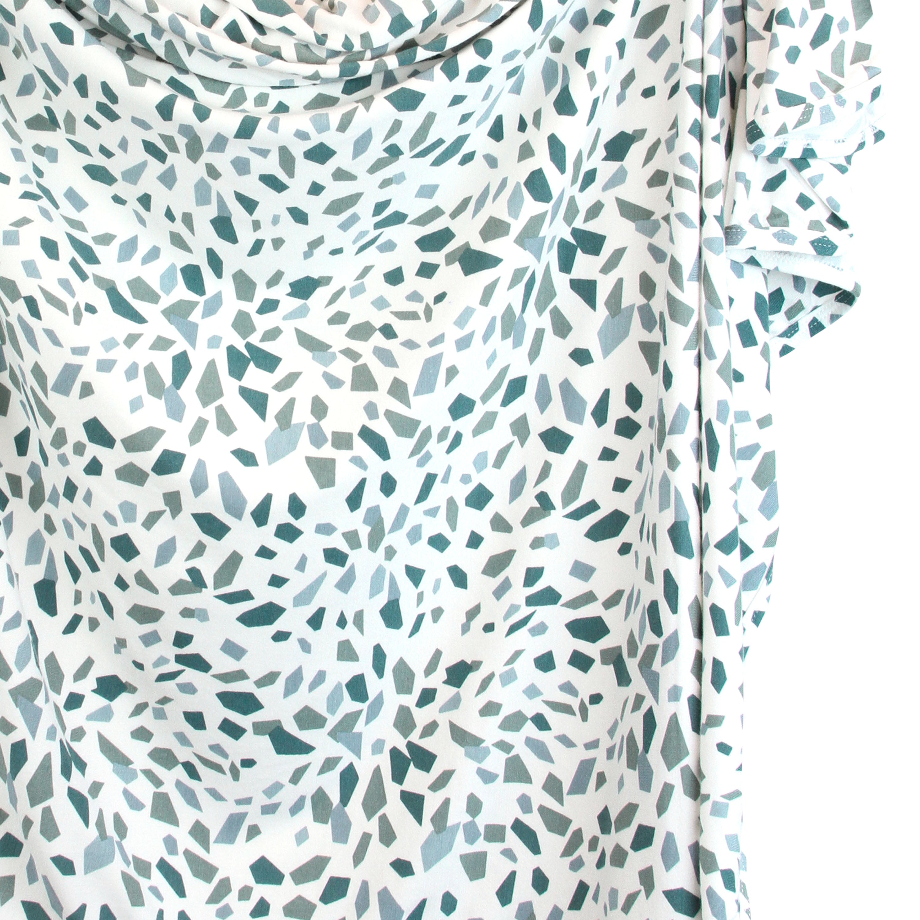 Crosby Swaddle Blanket