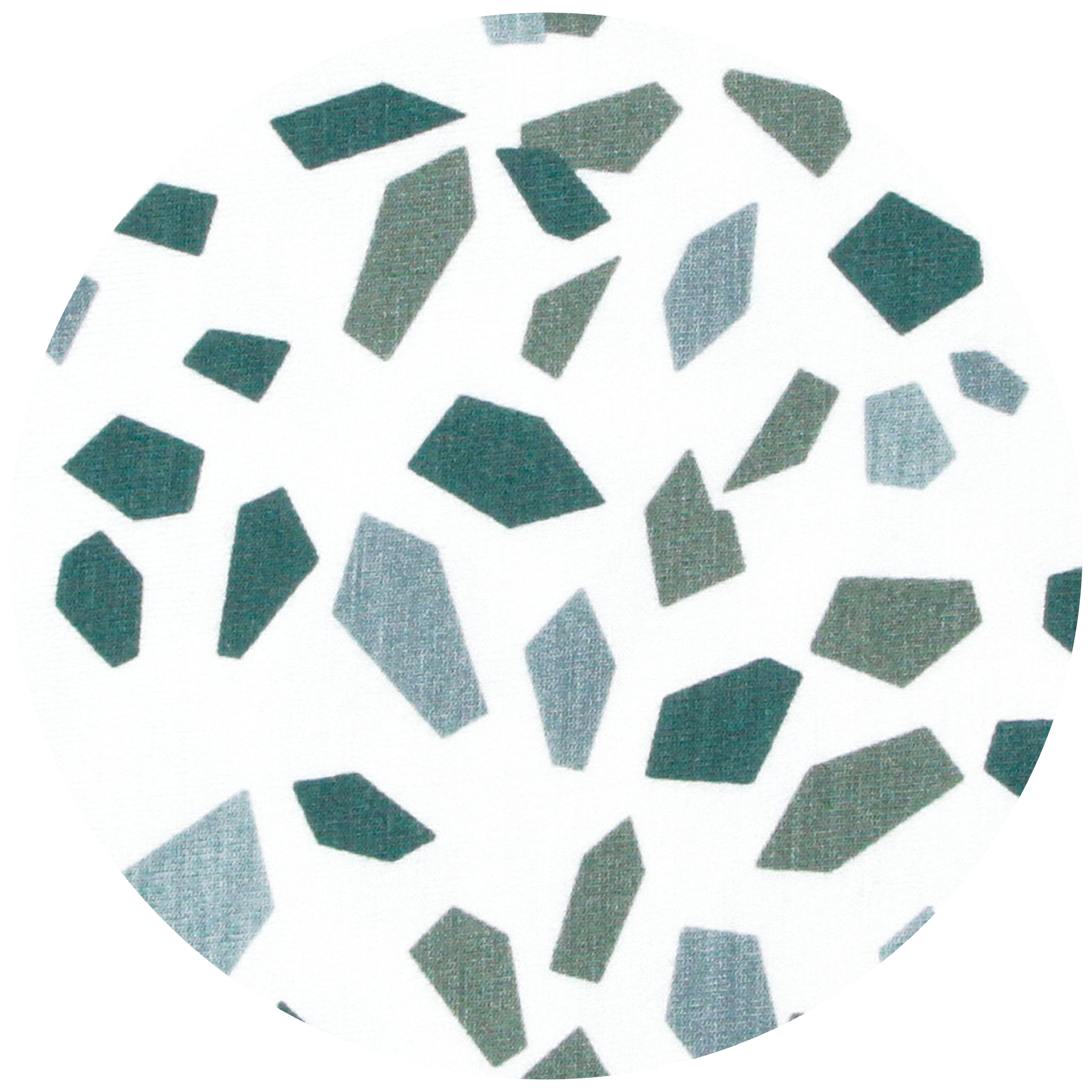 Crosby Swaddle Blanket