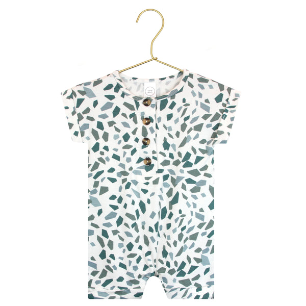 Crosby Romper
