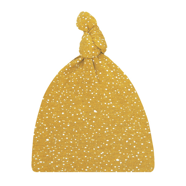 Brighton Top Knot Hat