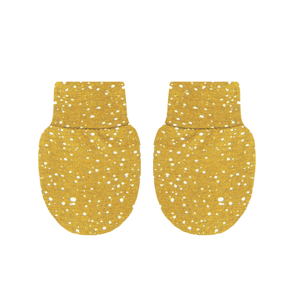 Brighton No Scratch Mittens