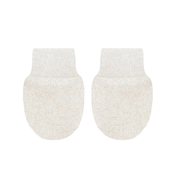 Dakota Sweater No Scratch Mittens
