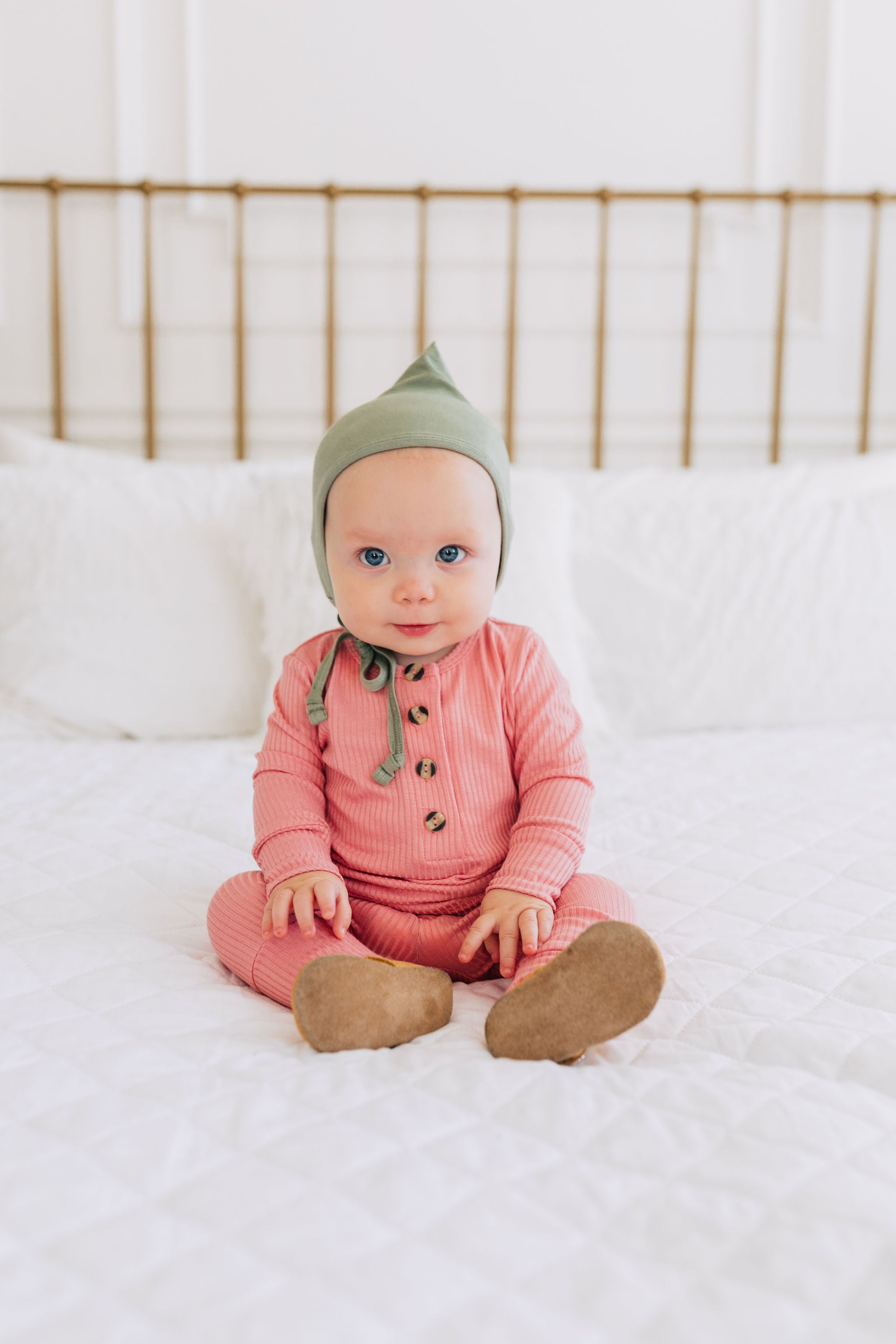 Marley Pixie Bonnet