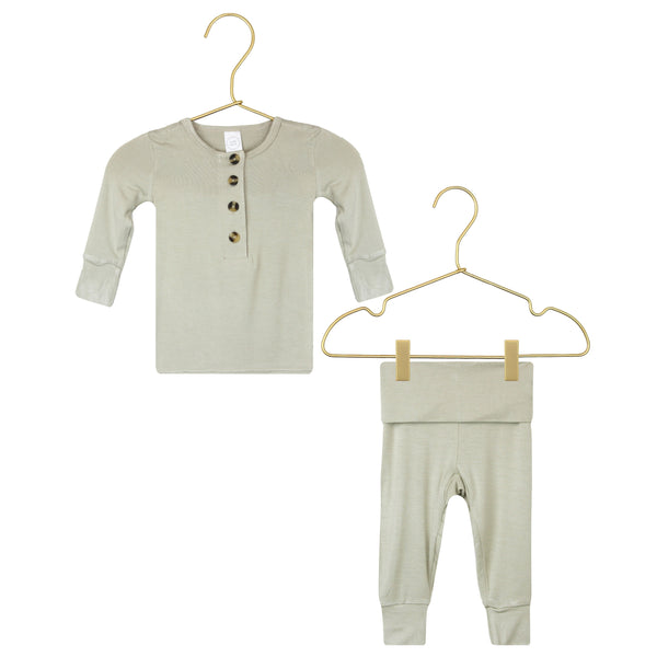Elliott Top + Bottoms