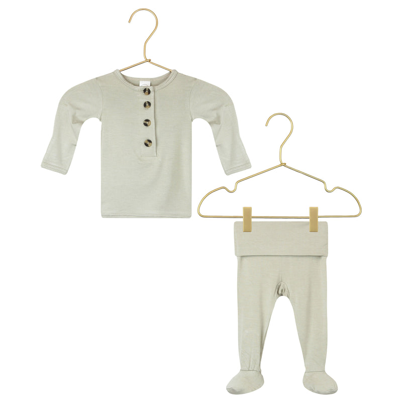 Elliott Top + Bottoms