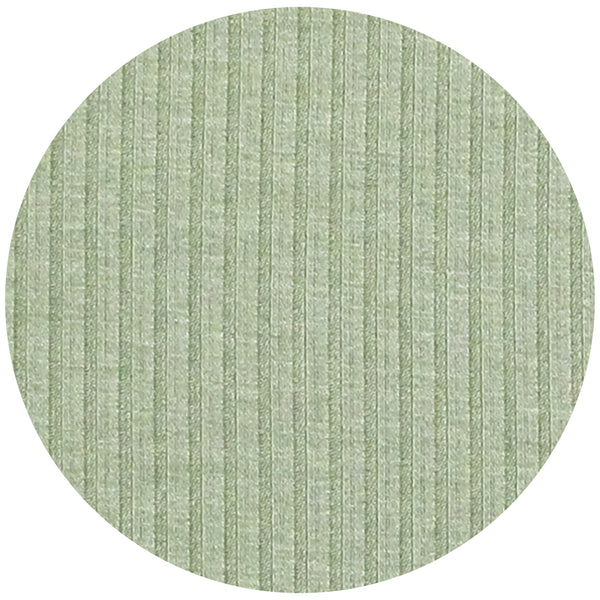 Ellis Ribbed Swaddle Blanket