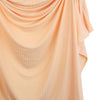 Emerson Ribbed Swaddle Blanket