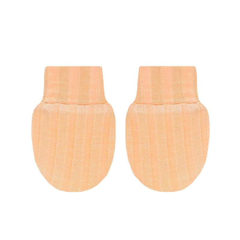 Emerson Ribbed Newborn Hat Bundle