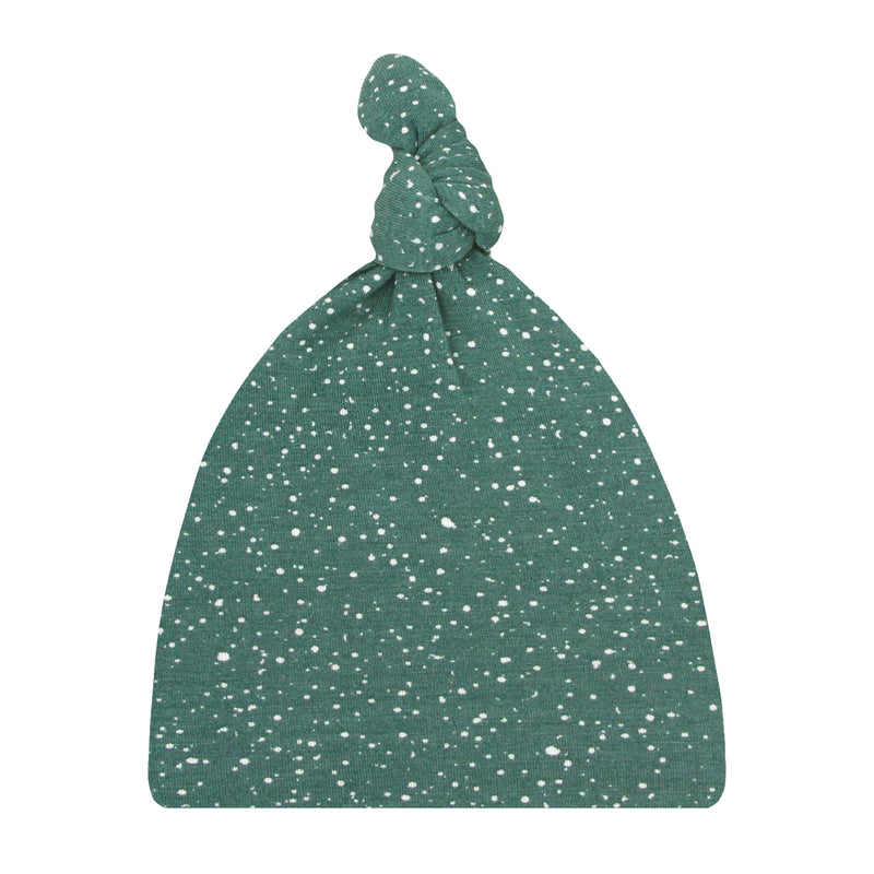 Emmett Newborn Hat Bundle (Gown)