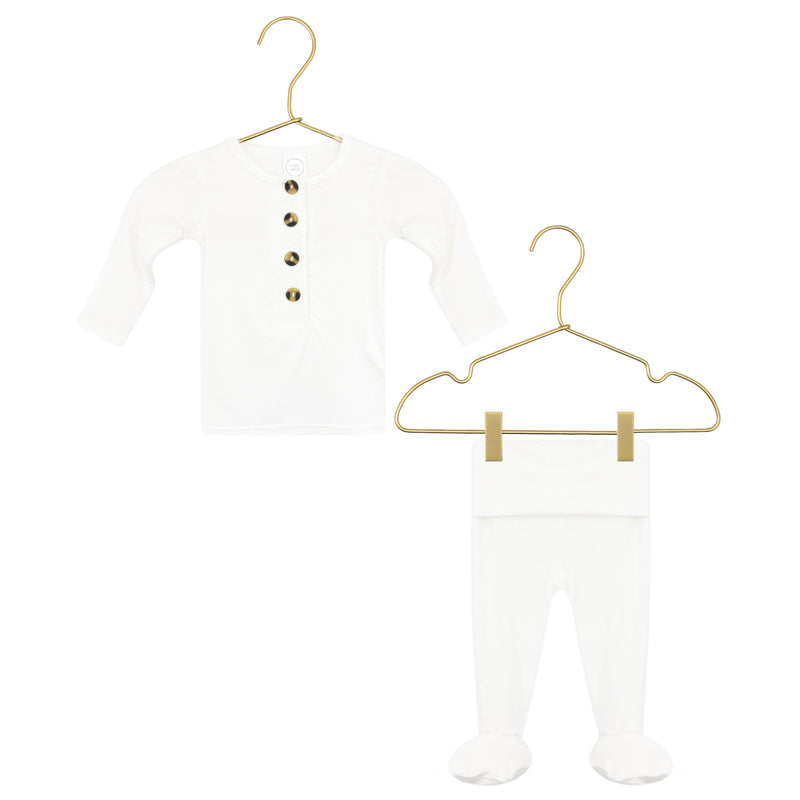 Finley Top + Bottoms