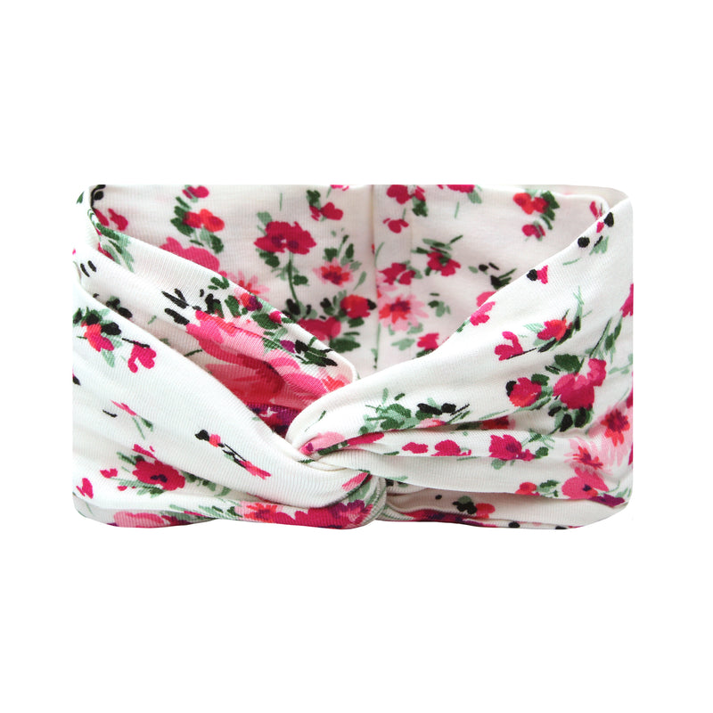 Florence Twist Headband