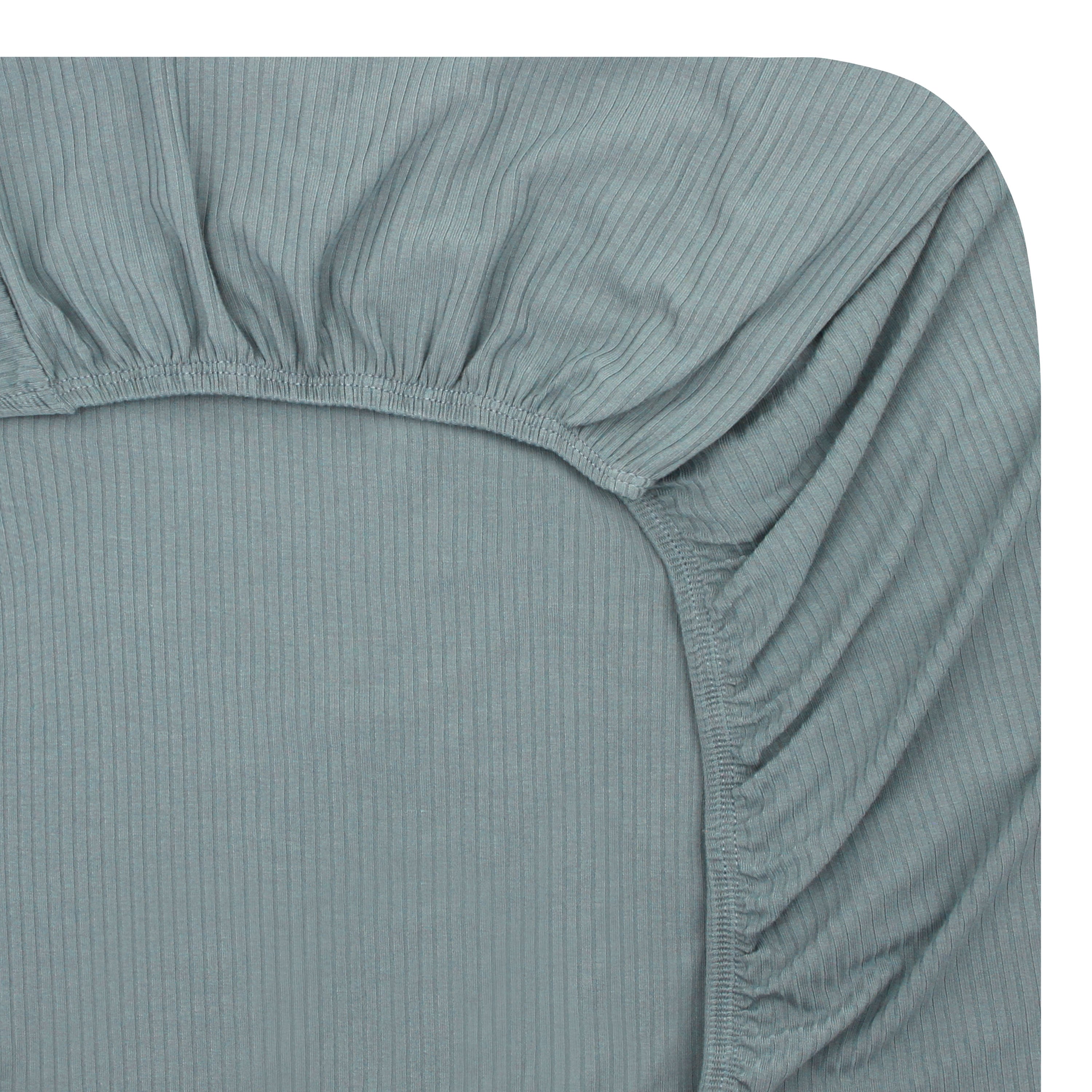 Ford Ribbed Changing Pad Cover