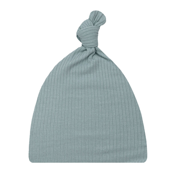 Ford Ribbed Top Knot Hat