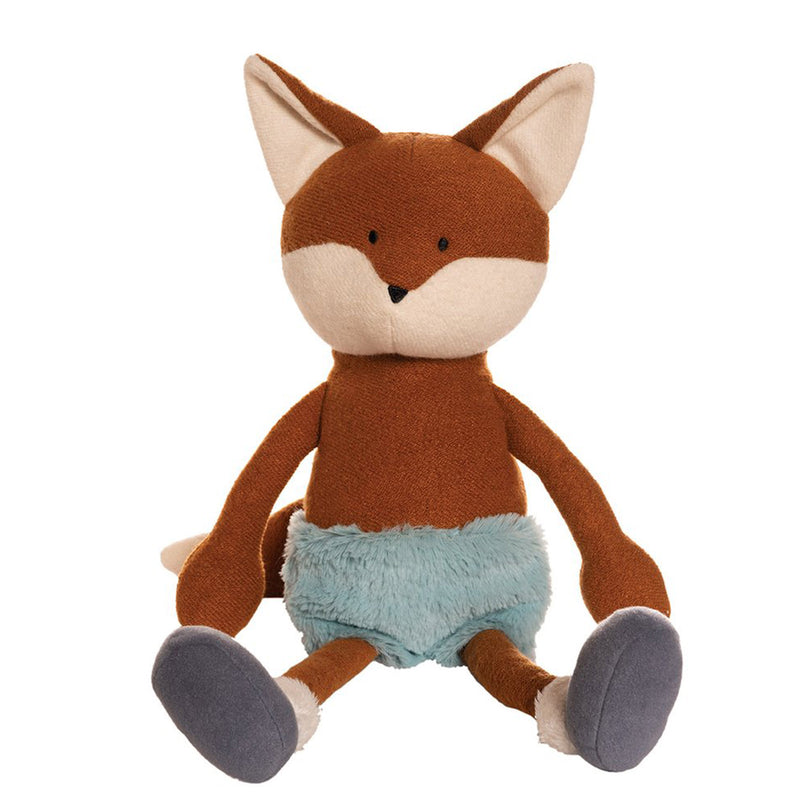 Fran The  Fox