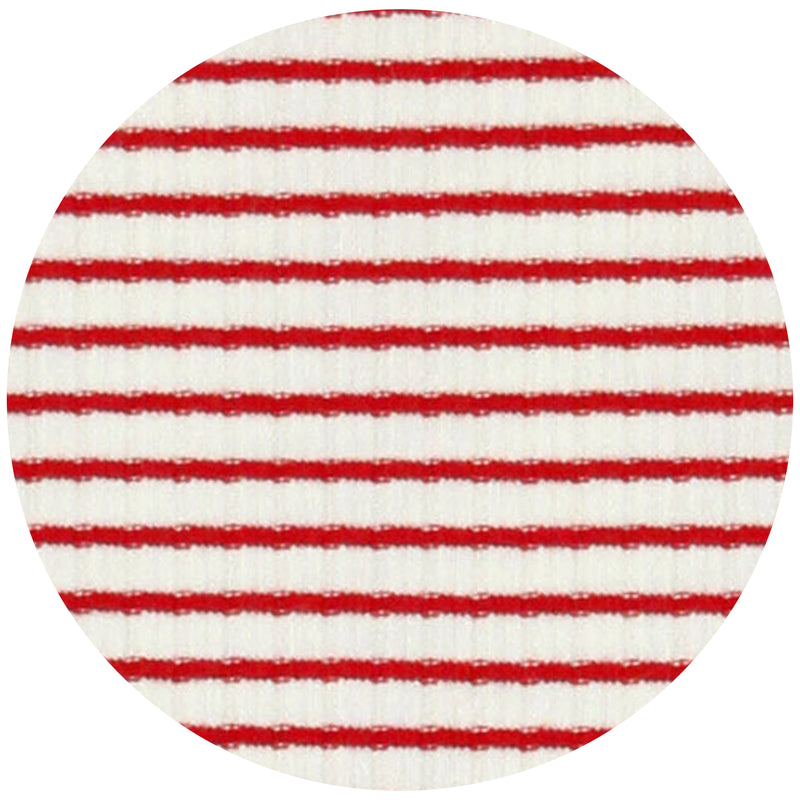 Gentry Ribbed No Scratch Mittens