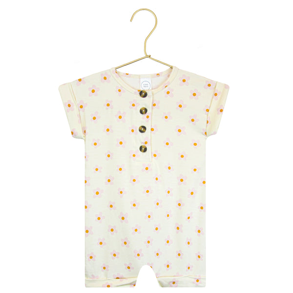 Gianna Romper