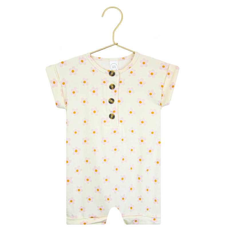 Gianna Romper