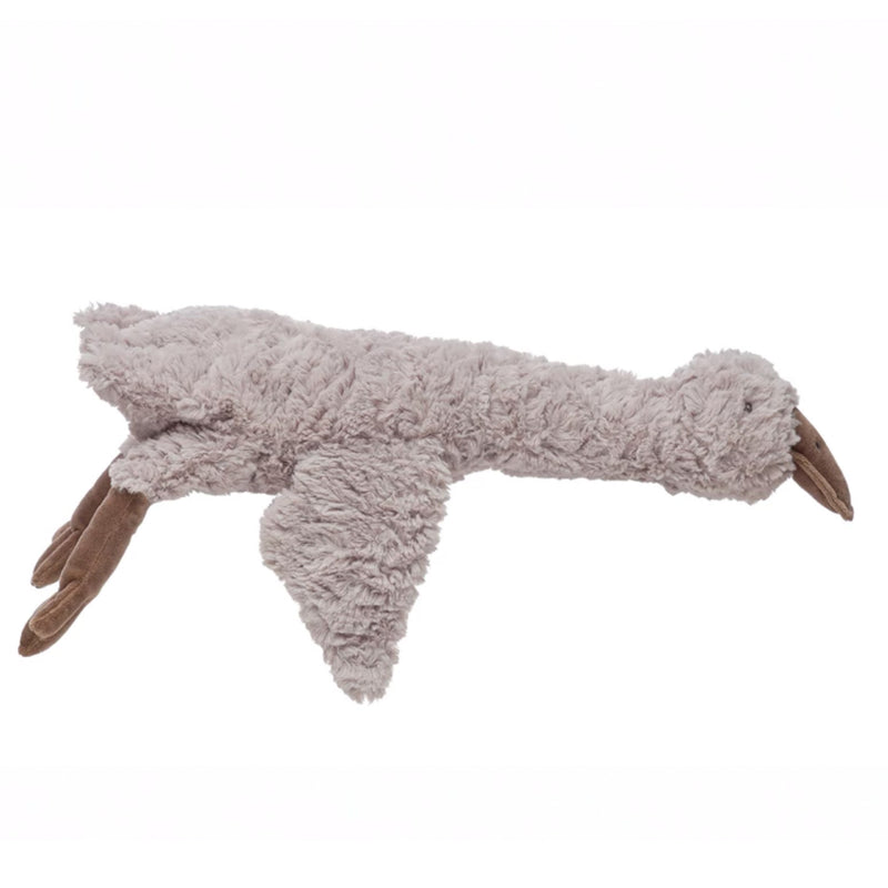 Plush Goose