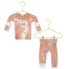 Gretta Top + Bottoms