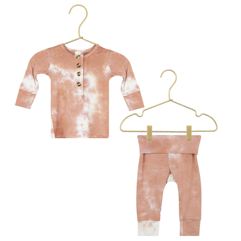 Gretta Top + Bottoms