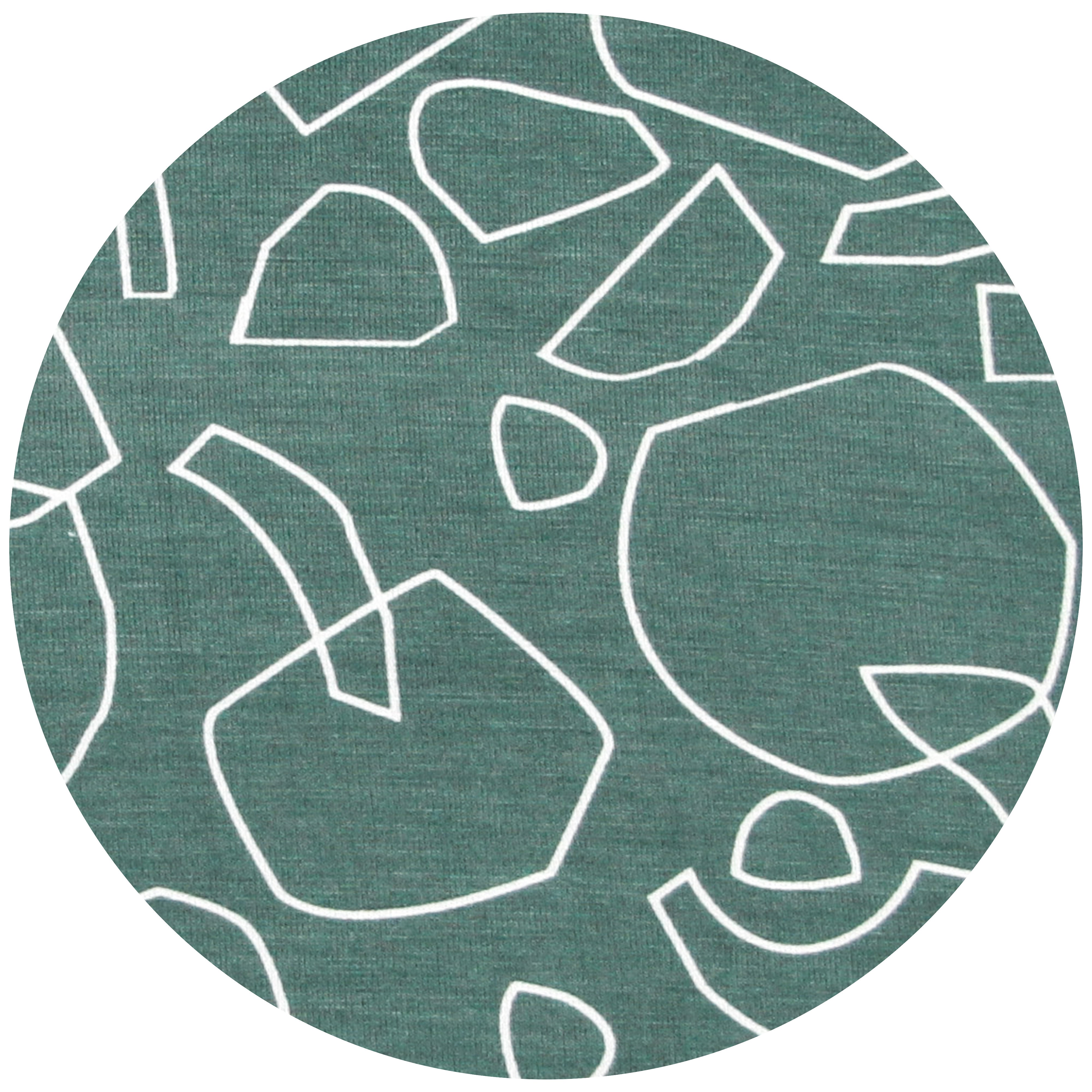 Griffin Swaddle Blanket