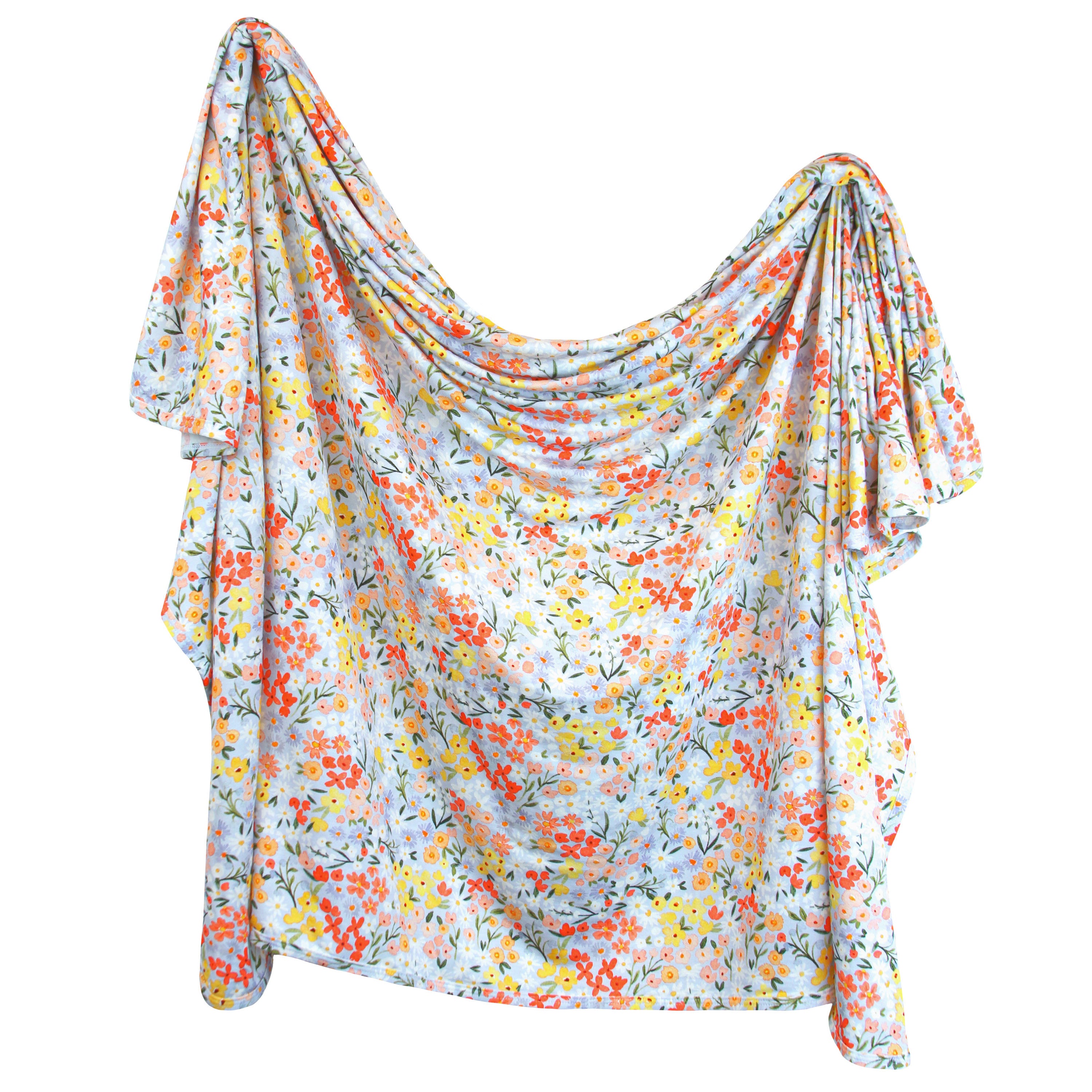 Hadley Swaddle Blanket