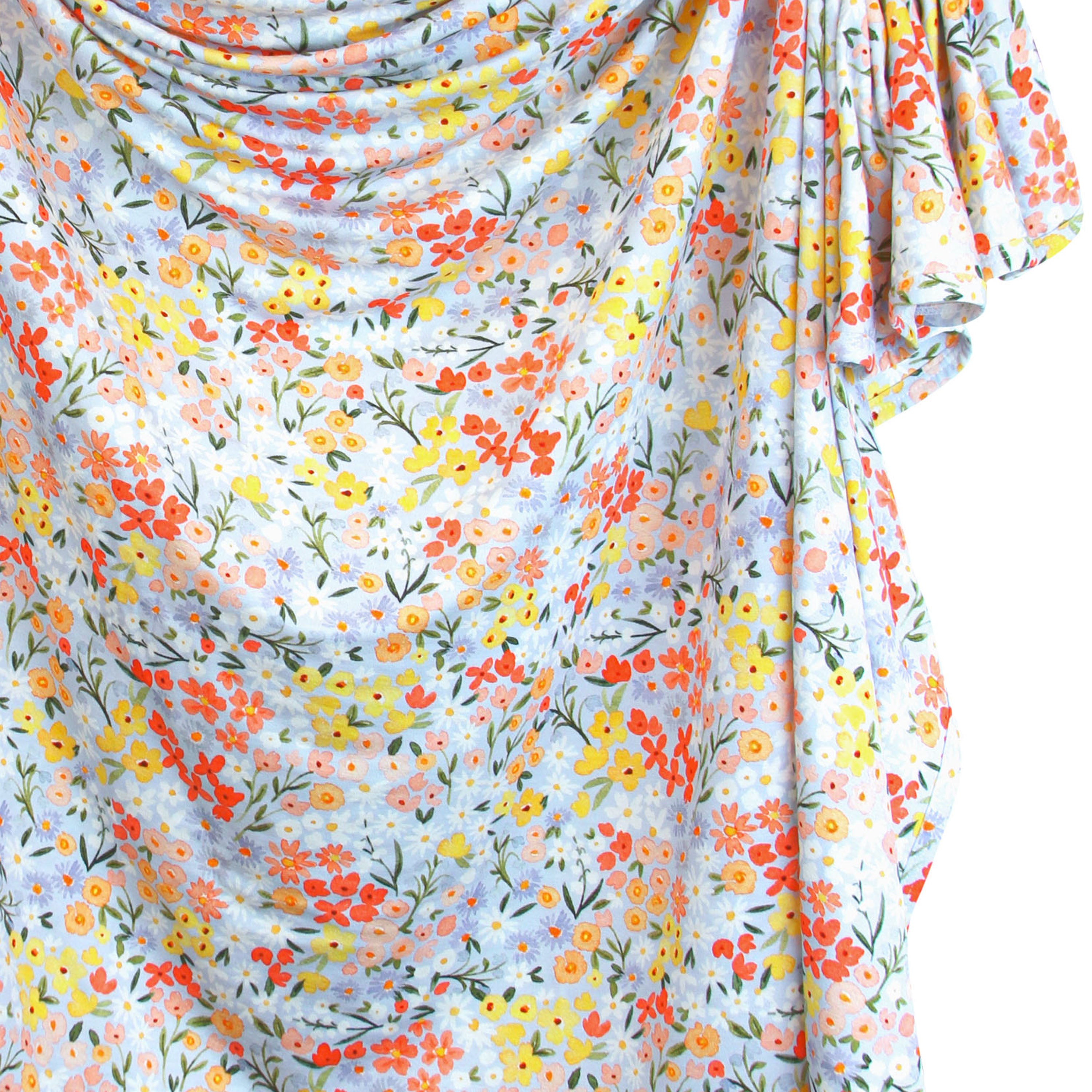 Girl - Swaddle