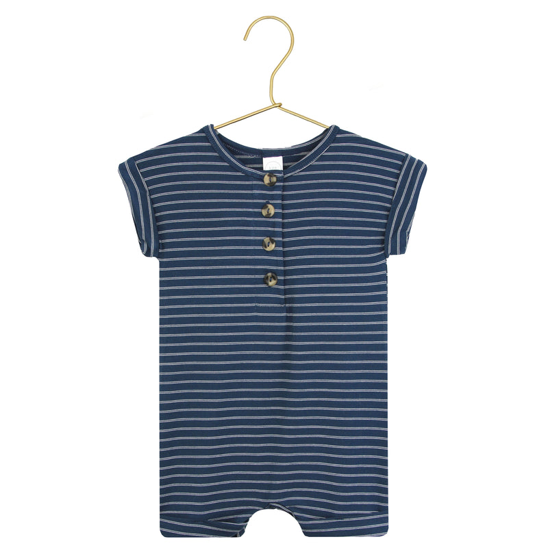 Hank Romper